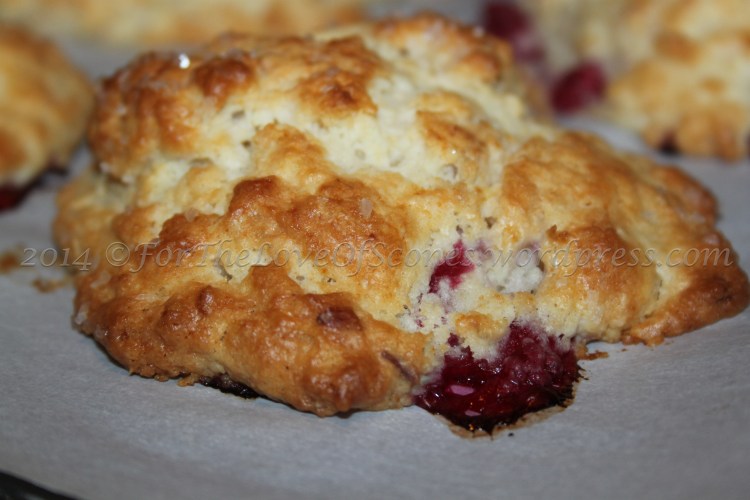 Bake until they have that beautiful golden sheen.